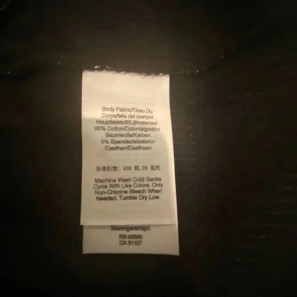 DKNY sequin shirt - Picture 10 of 12